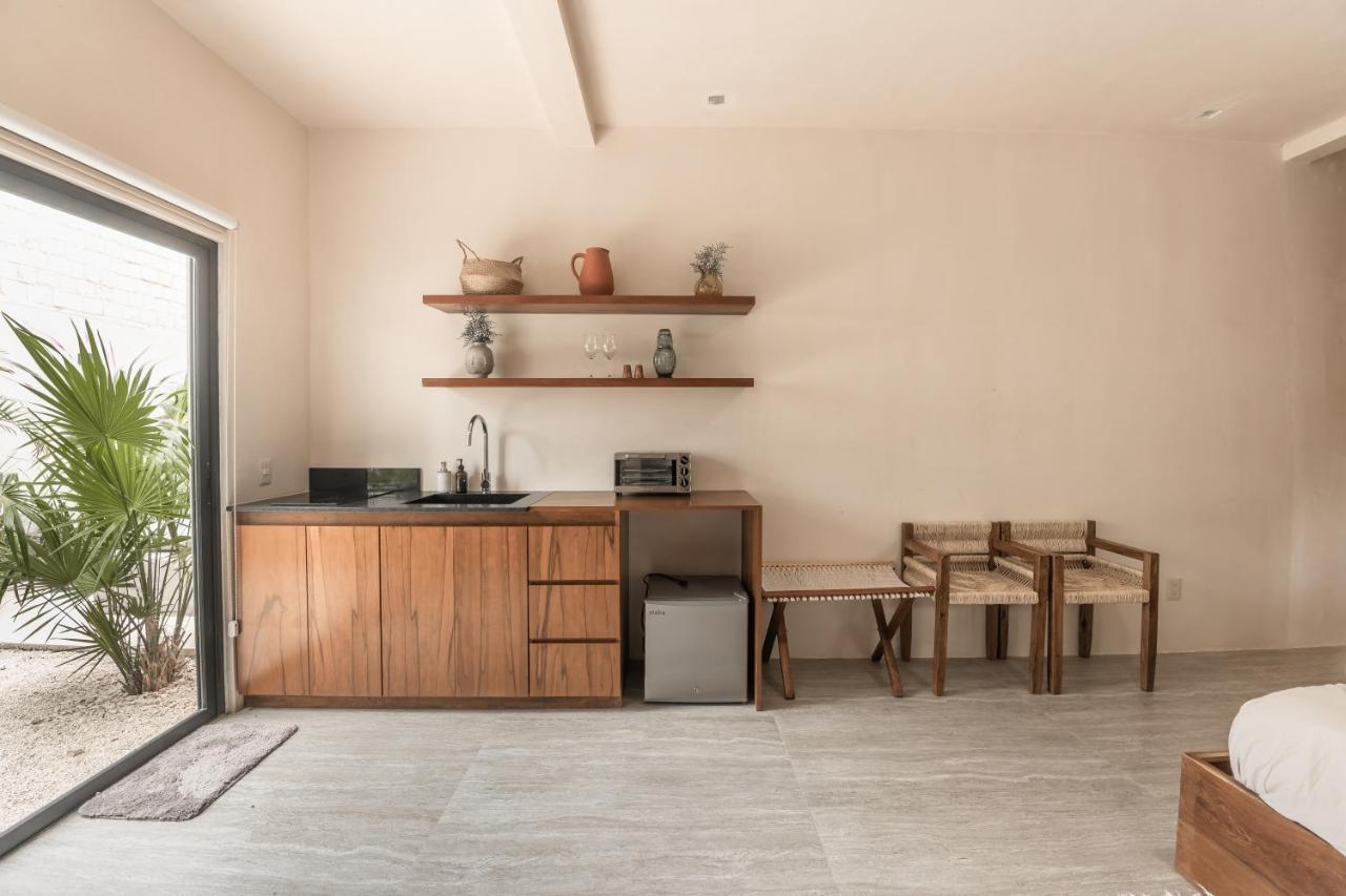 New Aura Jungle Getaway Villa Tulum Bagian luar foto