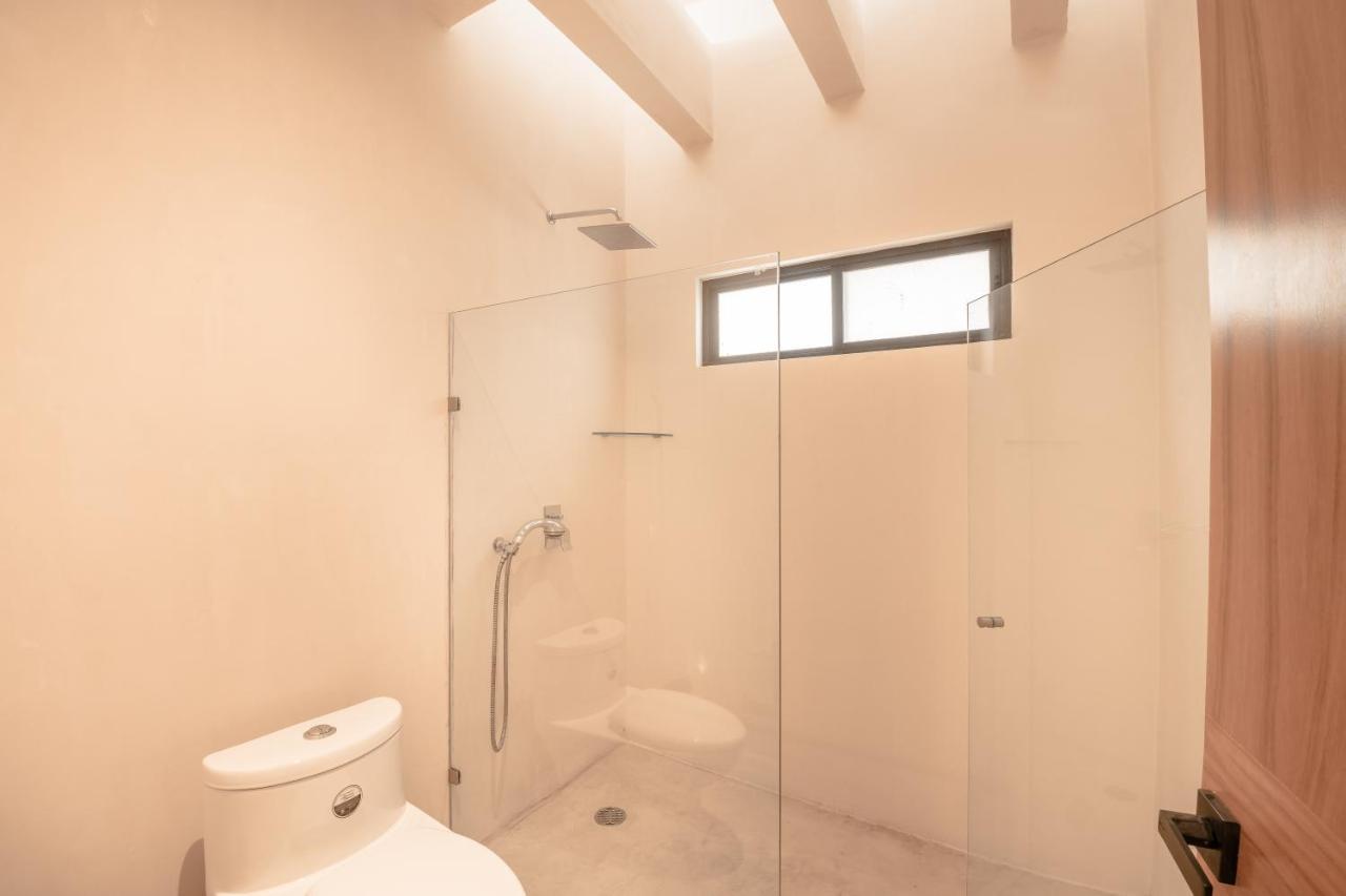 New Aura Jungle Getaway Villa Tulum Bagian luar foto