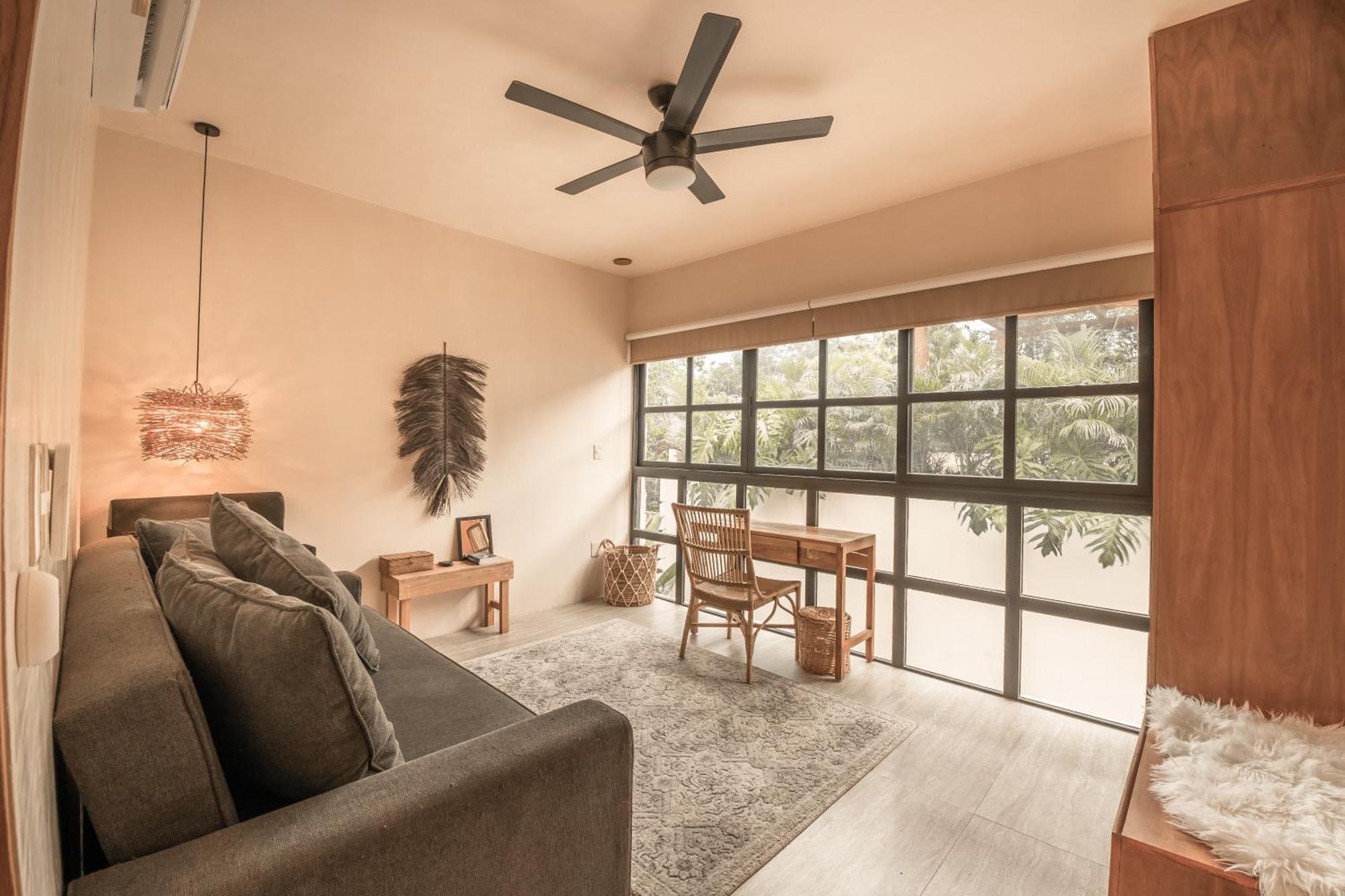 New Aura Jungle Getaway Villa Tulum Bagian luar foto